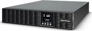 Лінійно-інтерактивне ДБЖ CyberPower 2000VA (OLS2000ERT2UA) 022112 фото