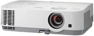 Мультимедійний проектор Nec ME361W (60004225) 607972 фото