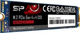 SSD накопитель Silicon Power 2 TB M.2 (SP02KGBP44UD8505) 000977 фото