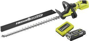 Кущоріз електричний Ryobi RY36HTX65A-120 606830 фото