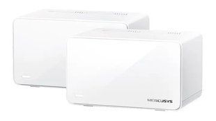 Mesh-система Mercusys Halo H90X 2-pack 001820 фото