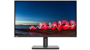 ЖК монитор Lenovo ThinkVision T27h-30 037102 фото