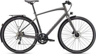 Велосипед міський Specialized Sirrus 3.0 EQ 28 2022 Grey 603534 фото