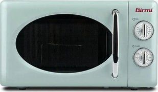 Микроволновка с грилем Girmi FM21 020542 фото