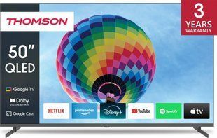 Телевизор Thomson 50QG4S14 599133 фото