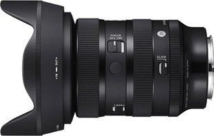 Стандартний об'єктив Sigma AF 24-70mm f/2,8 DG DN II Art 043605 фото