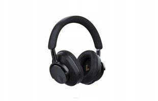 Навушники з мікрофоном Cambridge Melomania P100 Black 596044 фото