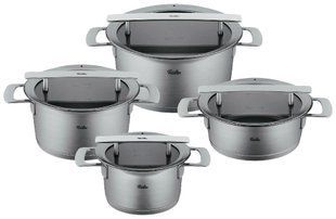 Набір каструль FISSLER Phi Collection (8 предметів) e2525076 фото