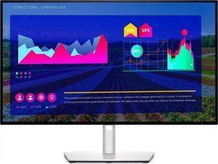 Монитор Dell UltraSharp U2722D (210-AYUK/5Y) 022655 фото