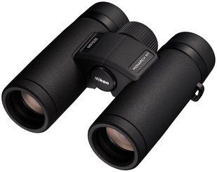 Бінокль NIKON Monarch M7 8x42 Чорний (BAA902SA) 546808 фото