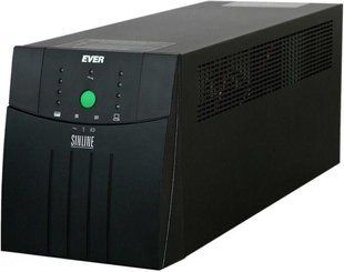 Лінійно-інтерактивне ДБЖ EVER Sinline 3000 (W/SL00TO-003K00/07) 020138 фото