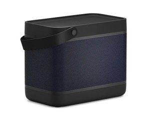 Портативні колонки Bang & Olufsen BEOLIT 20 Black 034098 фото