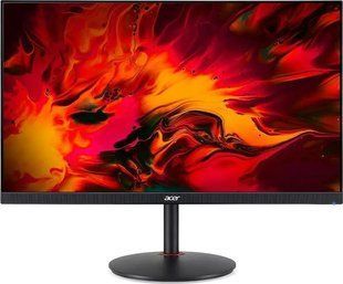 Монитор Acer Nitro XV252QLVbmiiprx (UM.KX2EE.V01) 022412 фото