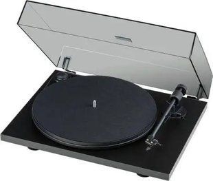 Проигрыватель виниловых дисков Pro-Ject Primary E Phono Black 039011 фото