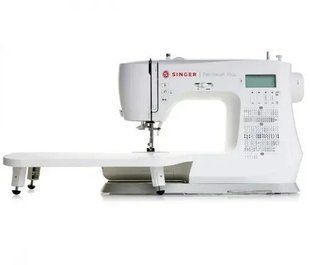 Швейная машинка компьютеризированная Singer C5985Q 599833 фото