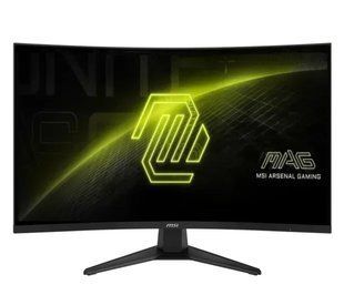 Монітор MSI MAG 325CQF 615543 фото