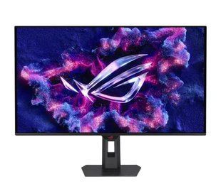 Монитор Asus ROG Strix OLED XG32UCDS (90LM0B50-B01371) 615470 фото