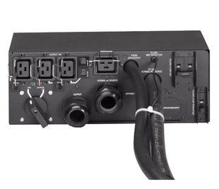 ДБЖ безперервної дії Eaton HotSwap MBP 11000i (MBP11Ki) 013423 фото