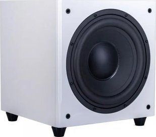 Сабвуфер Wilson Raptor SUB-10 White 038359 фото
