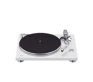 Проигрыватель виниловых дисков Teac TN-3B White (TN-3B-A/WH) 320099 фото