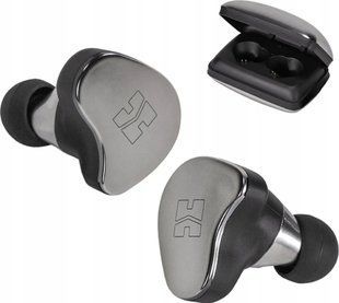 Навушники TWS Hifiman TWS800 Black 595687 фото