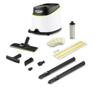 Пароочиститель Karcher SC 3 Deluxe (1.513-430.0) 509797ua фото
