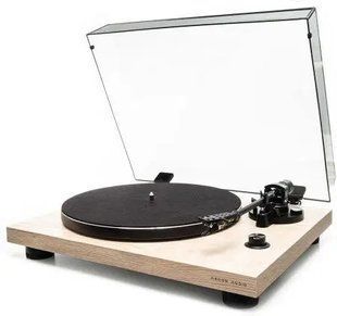 Проигрыватель виниловых дисков Argon Audio TT-3 Jesion 038962 фото