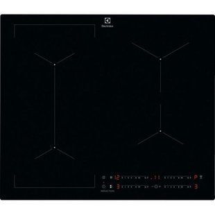 Варильна поверхня електрична Electrolux KIV634I 007155 фото