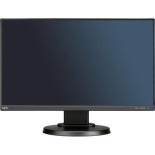 Монитор NEC E221N Black (60004224) 023710 фото