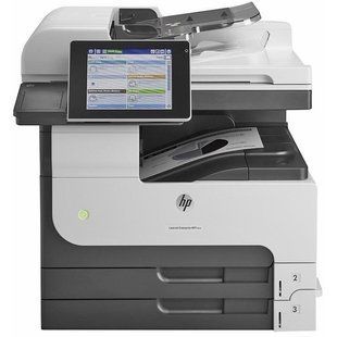 МФУ HP LaserJet Enterprise M725dn (CF066A) 009332 фото