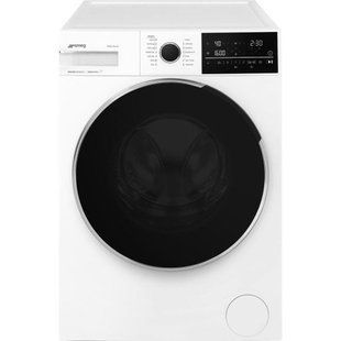 Стиральная машина автоматическая SMEG WDN064SLDIN 035513 фото