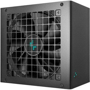 Блок живлення Deepcool PN850M (R-PN850M-FC0B) 002155 фото