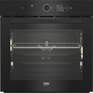 Електрична духовка Beko BBIM17400BS 011549 фото