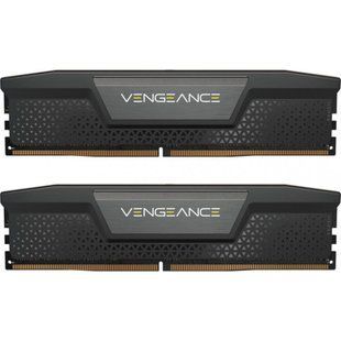 Пам'ять для настільних комп'ютерів Corsair 32 GB (2x16GB) DDR5 7000 MHz Vengeance (CMK32GX5M2B7000C40) 027618 фото