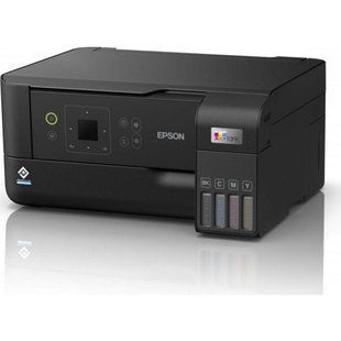 Принтер Epson EcoTank L3560 (C11CK58403) 038139 фото