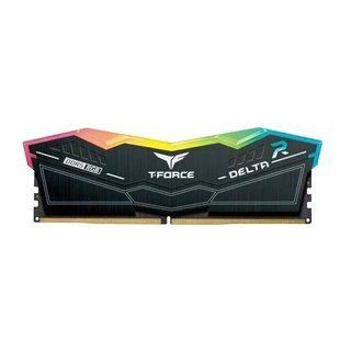Пам'ять для настільних комп'ютерів Team 32 GB (2x16GB) DDR5 6000 MHz T-Force Delta RGB (FF3D532G6000HC38ADC01) 033156 фото