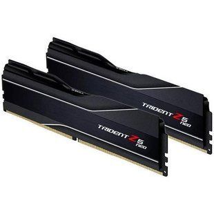 Пам'ять для настільних комп'ютерів G.Skill 32 GB (2x16GB) DDR5 6000 MHz Trident Z5 Neo (F5-6000J3238F16GX2-TZ5N) 027718 фото