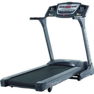Бігова доріжка електрична Finnlo Endurance III (3509) 004922 фото