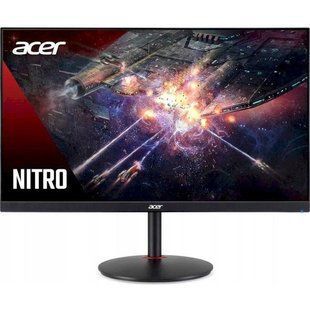 Монитор Acer Nitro XV242Fbmiiprx (UM.FX2EE.F01) 022963 фото
