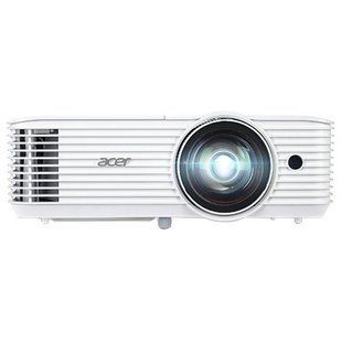 Ультракороткофокусний проектор Acer S1386WH (MR.JQU11.001) 042960 фото