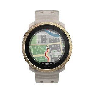 Смарт-часы Polar Vantage M3 Greige-Gold S-L (900112399) 613230 фото