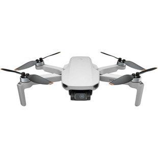 Квадрокоптер DJI Mini SE Fly More Combo (CP.MA.00000320.01) 015109 фото