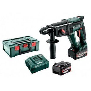 Перфоратор Metabo KH 18 LTX 24 (601712650) 034852 фото