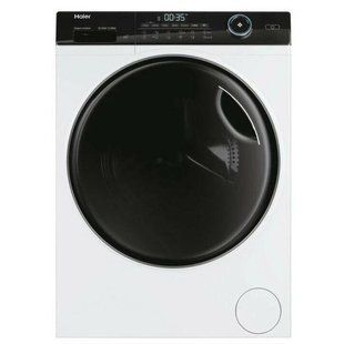 Стиральная машина автоматическая Haier HW100-B14959U1-S 031534 фото