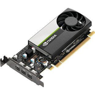 Видеокарта PNY Quadro T400 4 GB (VCNT4004GB-PB) 013809 фото