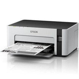 Копия_Принтер Epson EcoTank M1120 (C11CG96403) 019426 фото