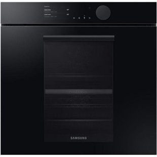 Духовка електрична DUAL COOK Samsung NV75T8549RK/EU 011838 фото