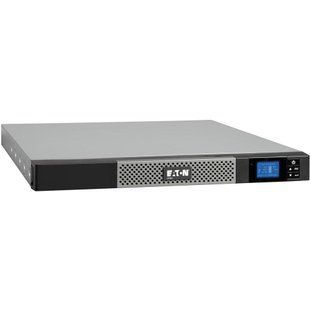Лінійно-інтерактивний ДБЖ Eaton 5P 1150i VA Rack 1U (5P1150iR) 020188 фото