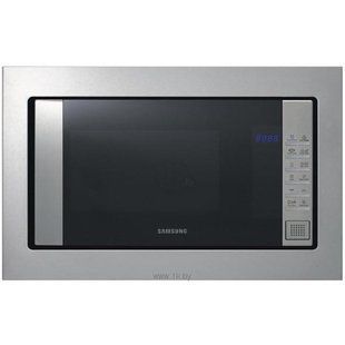 Микроволновка с грилем Samsung FG87SUST 021218 фото