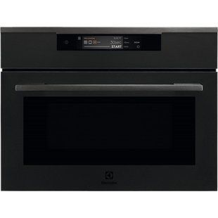 Духовка електрична Electrolux KVLAE00WT 011349 фото